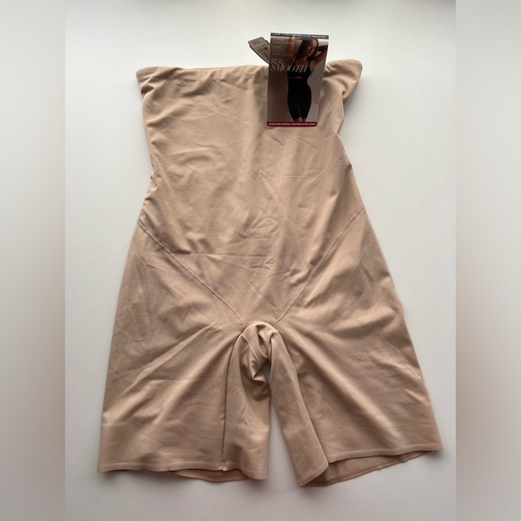 Women’s Miraclesuit Beige Shapewear- Extra Firm Control - Picture 1 of 6